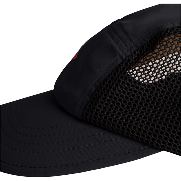 2026 Florence Marine X Airtex Løberhat FHW00055 - Black